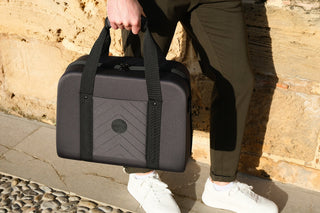 Best Underseat Bags for 2026: Tested and Sized for UK Airlines
