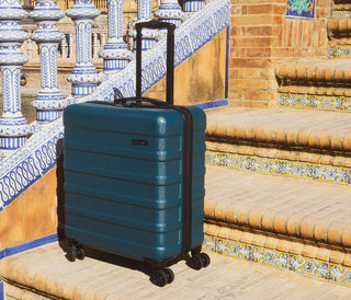 How to Maximise Your 56x45x25 cm Cabin Bag for EasyJet, British Airways & Jet2