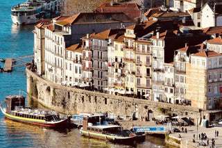 Western Europe’s Most Popular Near-Cation Destinations