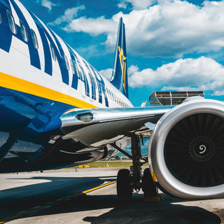 Ryanair Increases Free Under-Seat Bag Size: What This Means and Why It’s Happening