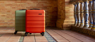 Larger Hand Luggage Allowances - Cabin Max