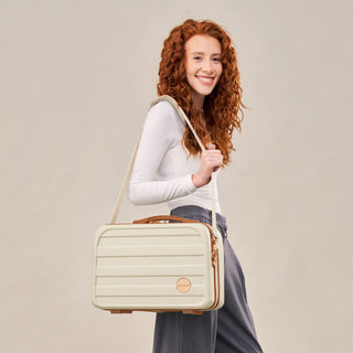 Anode 18L Vanity Case - Airline Personal Item Compliant 40x30x15 cm