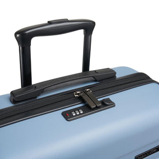 Anode 40L Cabin Suitcase - 55x40x20cm - Cabin Max