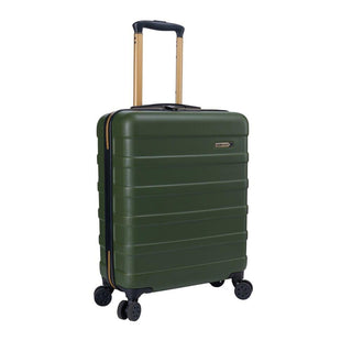 Anode 40L Cabin Suitcase - 55x40x20cm - Cabin Max