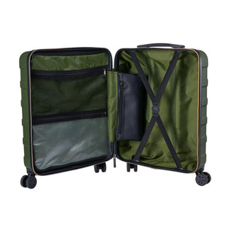 Anode 40L Cabin Suitcase - 55x40x20cm - Cabin Max