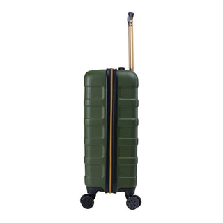 Anode 40L Cabin Suitcase - 55x40x20cm - Cabin Max