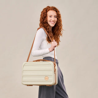 Anode 18L Vanity Case - Airline Personal Item Compliant 40x30x15 cm