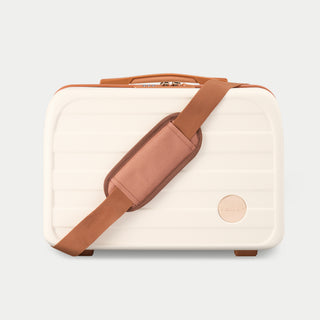 Anode 18L Vanity Case - Airline Personal Item Compliant 40x30x15 cm
