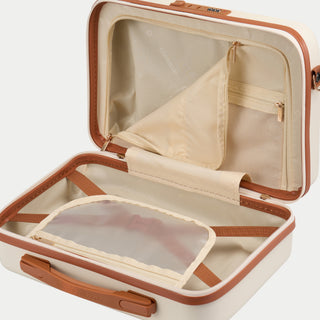 Anode 18L Vanity Case - Airline Personal Item Compliant 40x30x15 cm