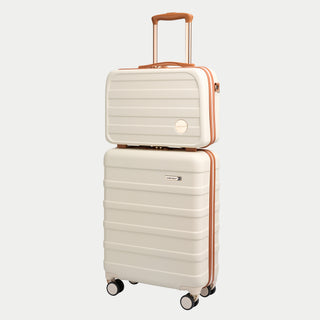 Anode 18L Vanity Case - Airline Personal Item Compliant 40x30x15 cm