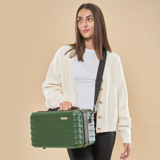 Anode 20L Vanity Under Seat Cabin Case