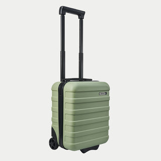 Anode 24L TwinWheel Underseat Case - 40x30x20cm