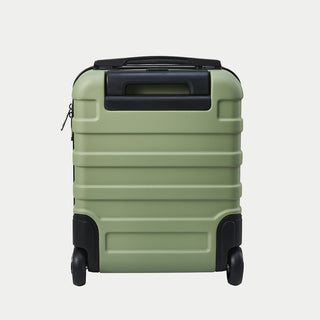 Anode 24L TwinWheel Underseat Case - 40x30x20cm