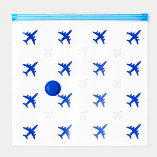 Digital Vacuum pump and 2 Vacuum Bags 45x40cm