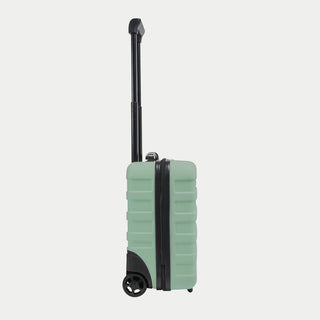 Anode 24L TwinWheel Underseat Case - 40x30x20cm