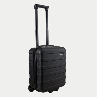 Maleta debajo del asiento con ruedas dobles Anode 30 L - 45 x 36 x 20 cm