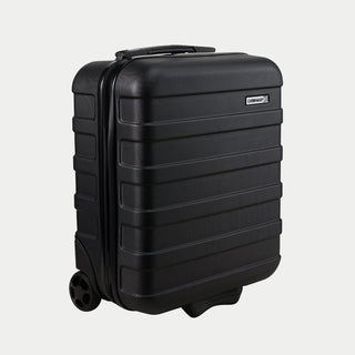 Maleta debajo del asiento con ruedas dobles Anode 30 L - 45 x 36 x 20 cm