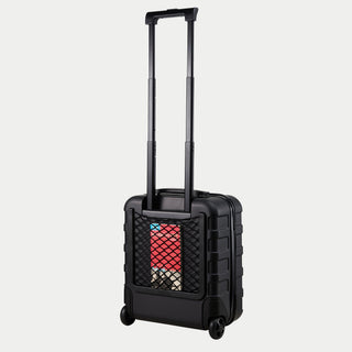 Maleta debajo del asiento con ruedas dobles Anode 30 L - 45 x 36 x 20 cm
