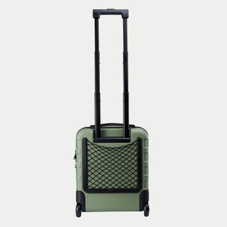 Anode 30L TwinWheel Underseat Case - 45x36x20cm