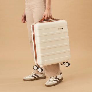 Anode 40L Cabin Suitcase - 55x40x20cm