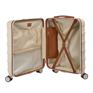 Anode 40L Cabin Suitcase - 55x40x20cm