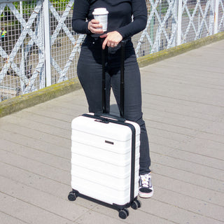 Anode 40L Cabin Suitcase - 55x40x20cm