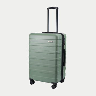 Anode Suitcase Set - 100L Hold Check-In Case & 40L Cabin Case