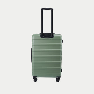 Anode Suitcase Set - 100L Hold Check-In Case & 40L Cabin Case