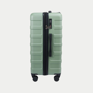 Anode Suitcase Set - 100L Hold Check-In Case & 40L Cabin Case