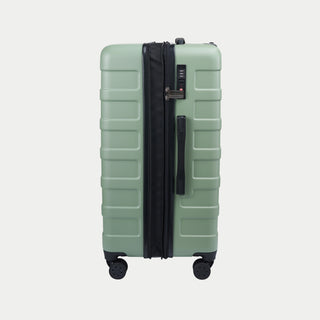 Anode Suitcase Set - 100L Hold Check-In Case & 40L Cabin Case