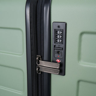 Anode Suitcase Set - 100L Hold Check-In Case & 40L Cabin Case