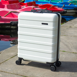 Anode 40L Cabin Suitcase - 55x40x20cm