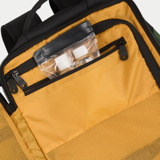 Equator X 30L Underseat Cabin Bag 45x36x20 cm