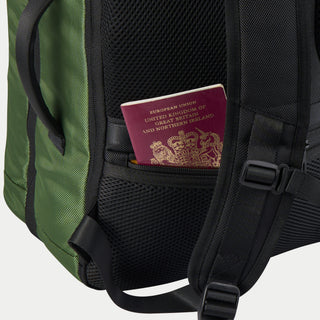 Equator X 30L Underseat Cabin Bag 45x36x20 cm