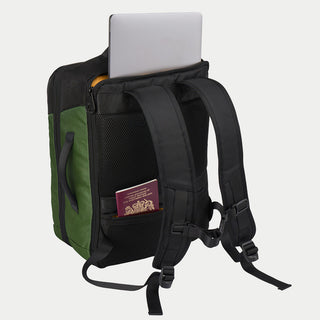 Equator X 24L Underseat Cabin Bag 40x30x20 cm