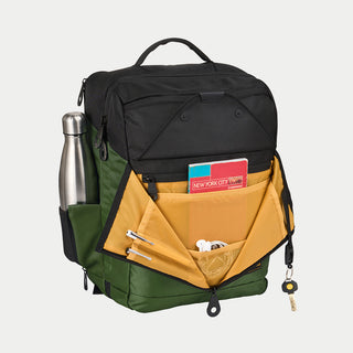 Equator X 24L Underseat Cabin Bag 40x30x20 cm