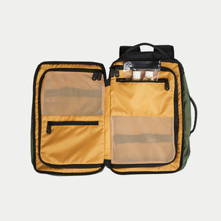 Equator X 20L for Ryanair Underseat Cabin Bag 40x20x25 cm