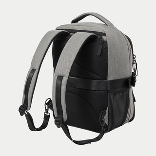 Evos Expandable Backpack - 40x30x20 > 40x30x15 cm