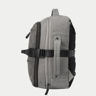 Evos Expandable Backpack - 40x30x20 > 40x30x15 cm
