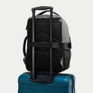 Evos Expandable Backpack - 40x30x20 > 40x30x15 cm