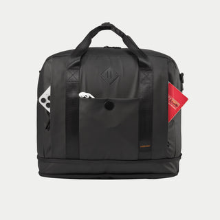 Gozo Cabin Bag 40x30x20 cm > 40x35x20 cm Expandable Holdall Carry On