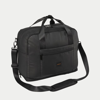 Gozo Cabin Bag 40x30x20 cm > 40x35x20 cm Expandable Holdall Carry On