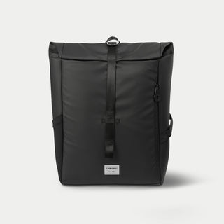 Iseo Rolltop Water Resistant Underseat Backpack 24L - 40x30x20 cm