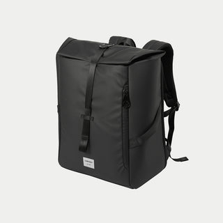 Iseo Rolltop Water Resistant Underseat Backpack 24L - 40x30x20 cm
