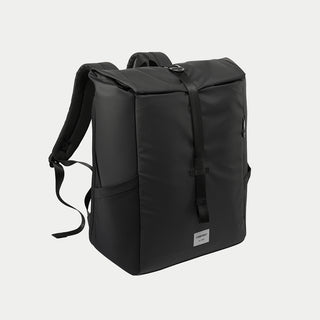 Iseo Rolltop Water Resistant Underseat Backpack 24L - 40x30x20 cm