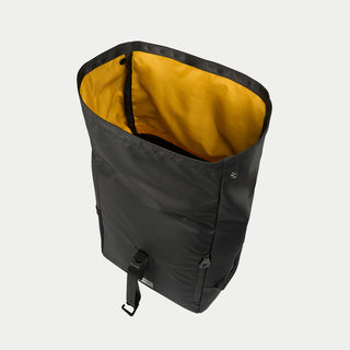Iseo Rolltop Water Resistant Underseat Backpack 24L - 40x30x20 cm