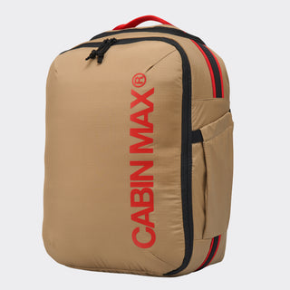 Koda Underseat Cabin Bag - 40x30x20 cm for Ryanair, easyJet and Wizz Air