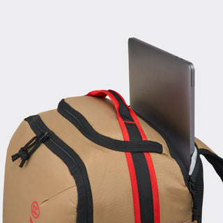 Koda Underseat Cabin Bag - 40x30x20 cm for Ryanair, easyJet and Wizz Air