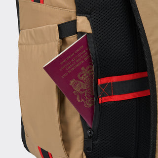 Koda Underseat Cabin Bag - 40x30x20 cm for Ryanair, easyJet and Wizz Air
