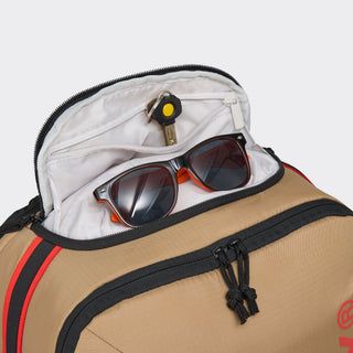 Koda Underseat Cabin Bag - 40x30x20 cm for Ryanair, easyJet and Wizz Air